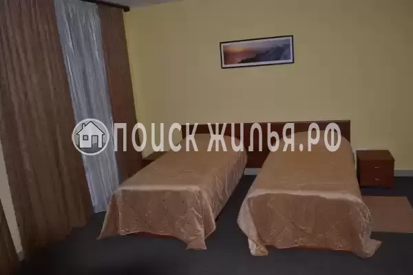 Отель «Арта»