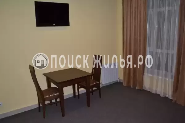 Отель «Арта»