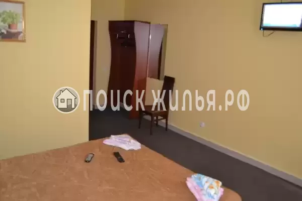 Отель «Арта»