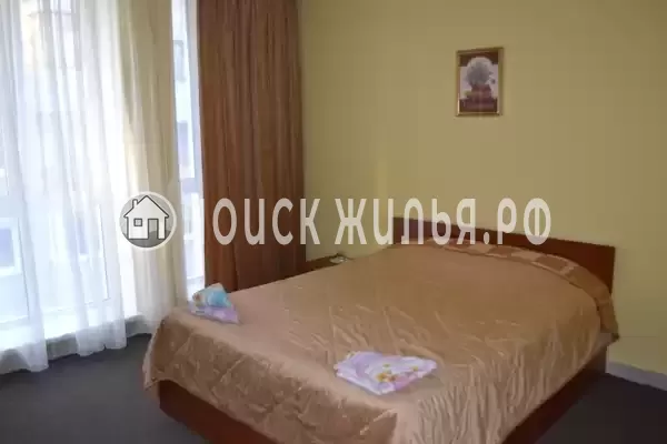 Отель «Арта»