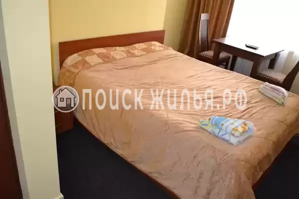 Отель «Арта»