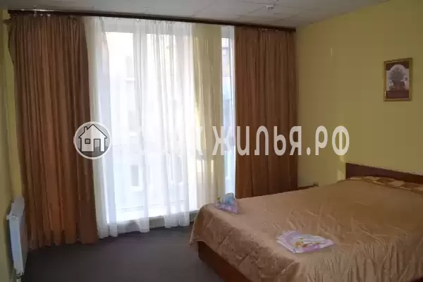 Отель «Арта»