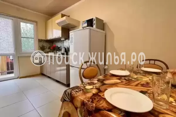 Частный сектор «Апартаментный комплекс Home Nuk Family»