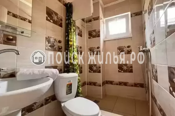 Частный сектор «Апартаментный комплекс Home Nuk Family»