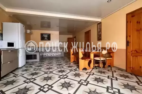 Частный сектор «Апартаментный комплекс Home Nuk Family»