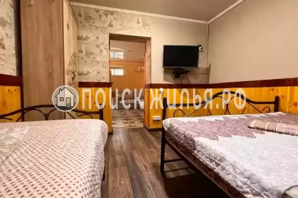 Частный сектор «Апартаментный комплекс Home Nuk Family»