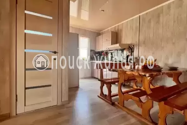 Частный сектор «Апартаментный комплекс Home Nuk Family»