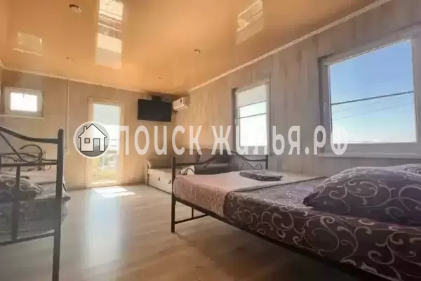 Частный сектор «Апартаментный комплекс Home Nuk Family»