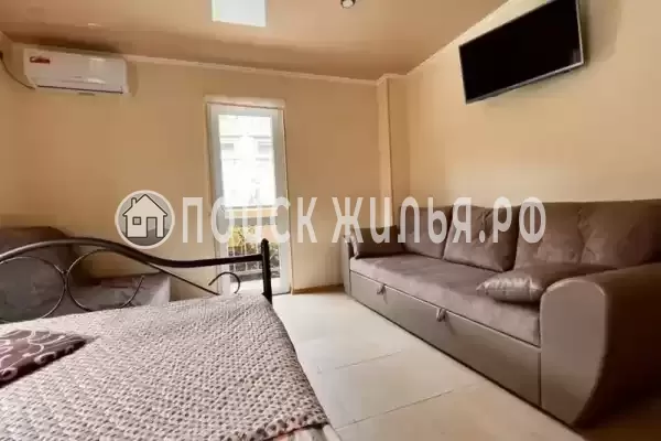 Частный сектор «Апартаментный комплекс Home Nuk Family»