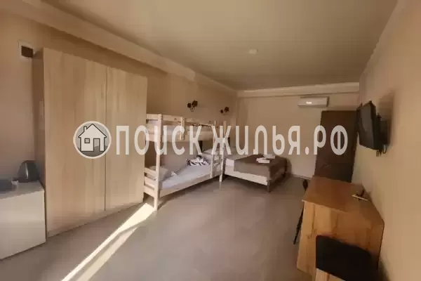 Гостевой дом «Arsaul»