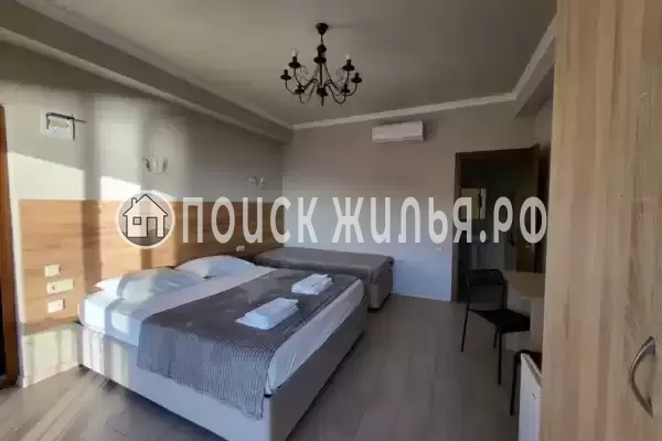 Гостевой дом «Arsaul»