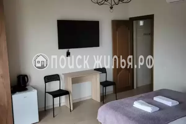 Гостевой дом «Arsaul»