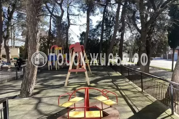 Частный сектор «Евродвушка в центре и у моря» Частный сектор «Евродвушка в центре и у моря»