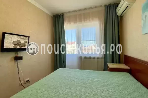 Уютная, д.2Г