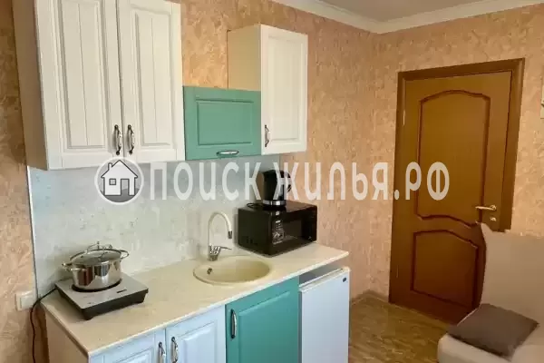 Уютная, д.2Г