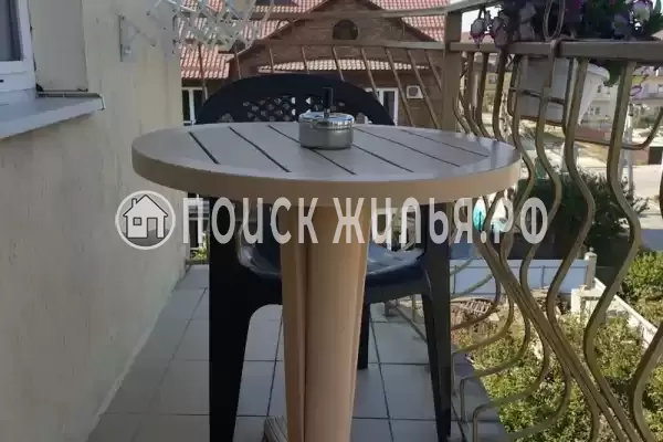 Уютная, д.2Г