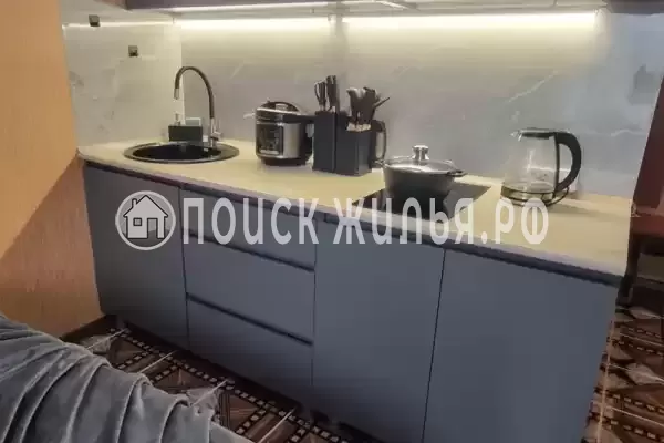 Уютная, д.2Г