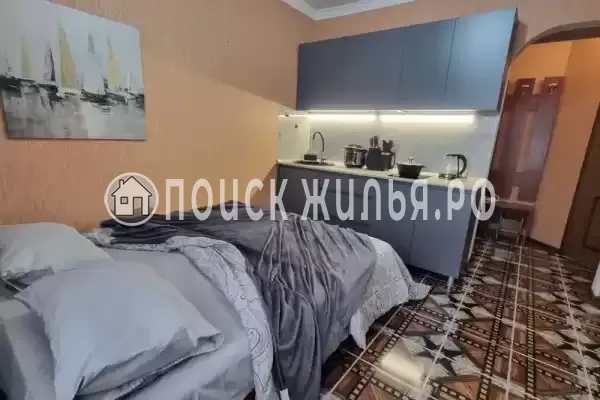 Уютная, д.2Г