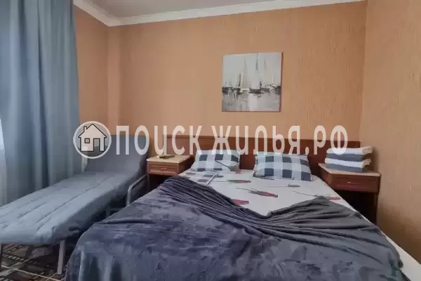 Уютная, д.2Г