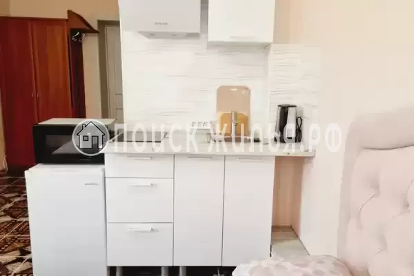 Уютная, д.2Г