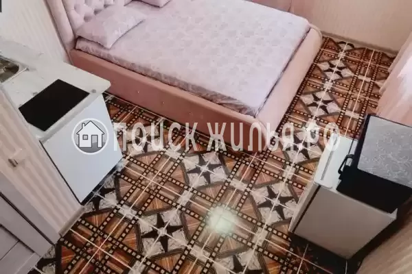 Уютная, д.2Г