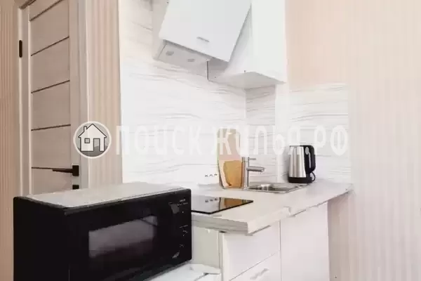 Уютная, д.2Г