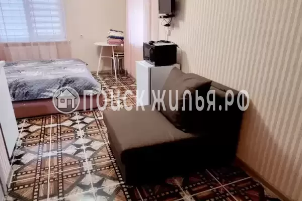 Уютная, д.2Г