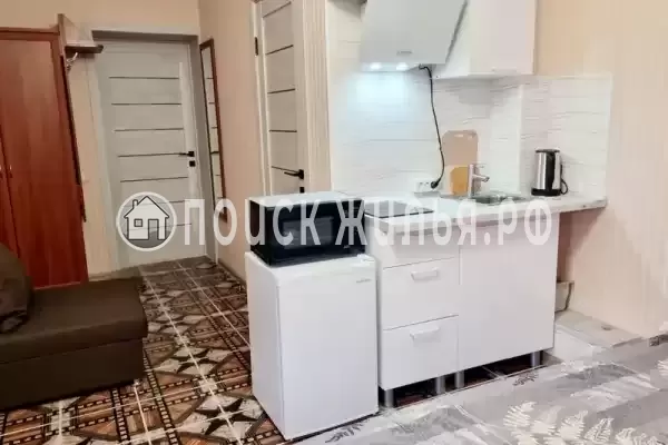 Уютная, д.2Г