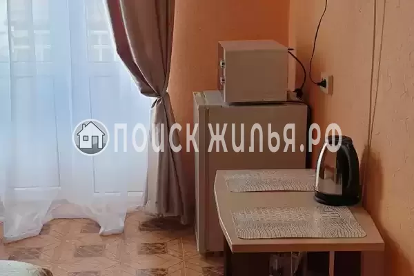 Уютная, д.2Г