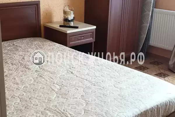 Уютная, д.2Г