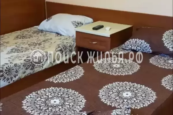 Уютная, д.2Г