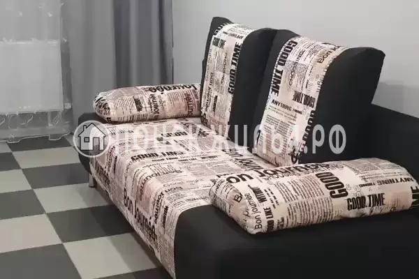 Уютная, д.2Г