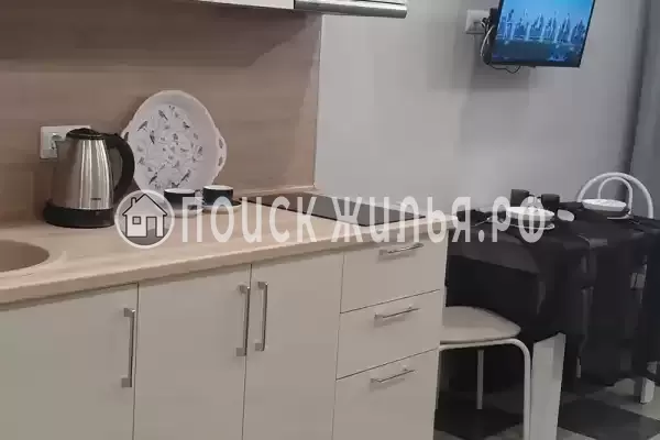 Уютная, д.2Г