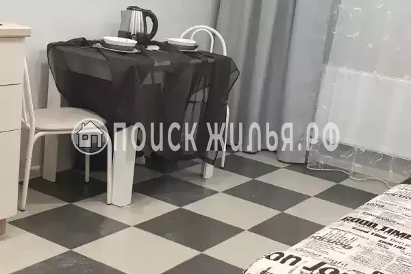 Уютная, д.2Г