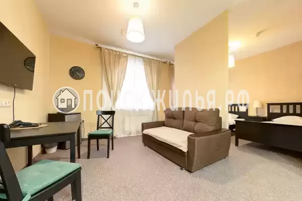 «Провинция»