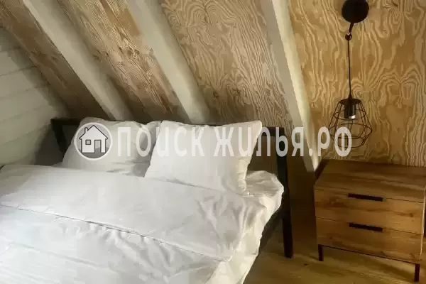 Дом под ключ «A FRAME» Дом под ключ «A FRAME»