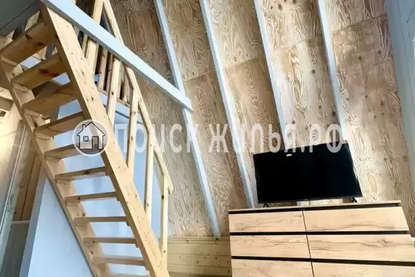 Дом под ключ «A FRAME» Дом под ключ «A FRAME»