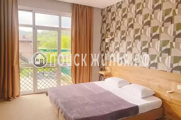 Гостиница «Глория»