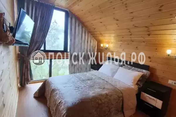 Частный сектор «ЭкоДомик у моря с бассейном» Частный сектор «ЭкоДомик у моря с бассейном»