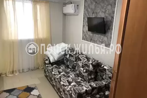 «Апельсин»