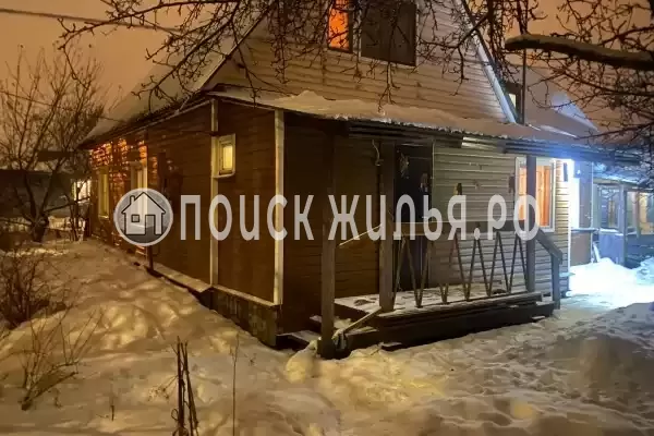 «Яблоневый сад Барыбино»