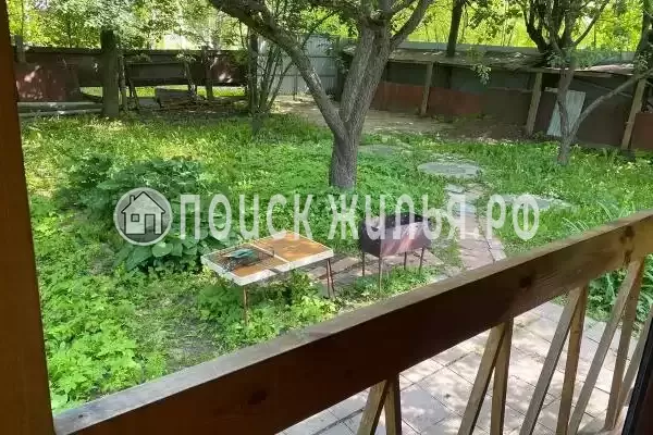 «Яблоневый сад Барыбино»