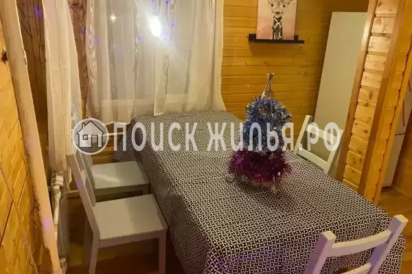 «Яблоневый сад Барыбино»