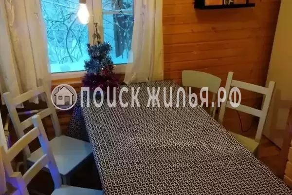 «Яблоневый сад Барыбино»