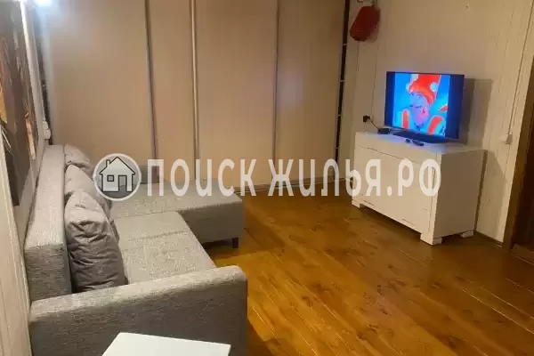 «Яблоневый сад Барыбино»