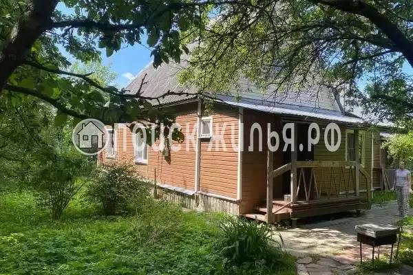 «Яблоневый сад Барыбино»