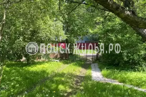 «Яблоневый сад Барыбино»