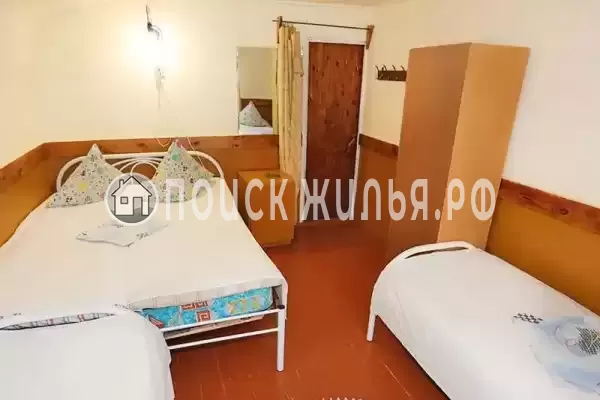 Частный сектор «Частное домовладение на Протапова» Частный сектор «Частное домовладение на Протапова»