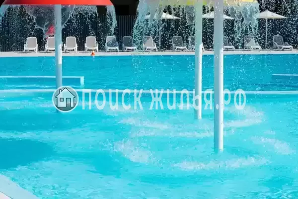 Частный сектор «Апартамент в апарт-отеле Россиянка» Частный сектор «Апартамент в апарт-отеле Россиянка»