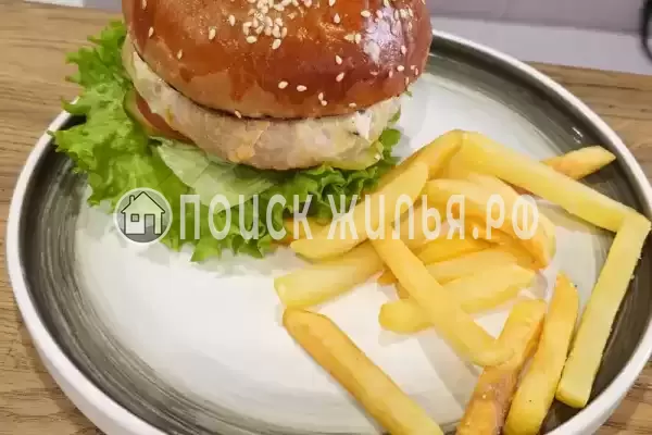 Частный сектор «Апартамент в апарт-отеле Россиянка» Частный сектор «Апартамент в апарт-отеле Россиянка»